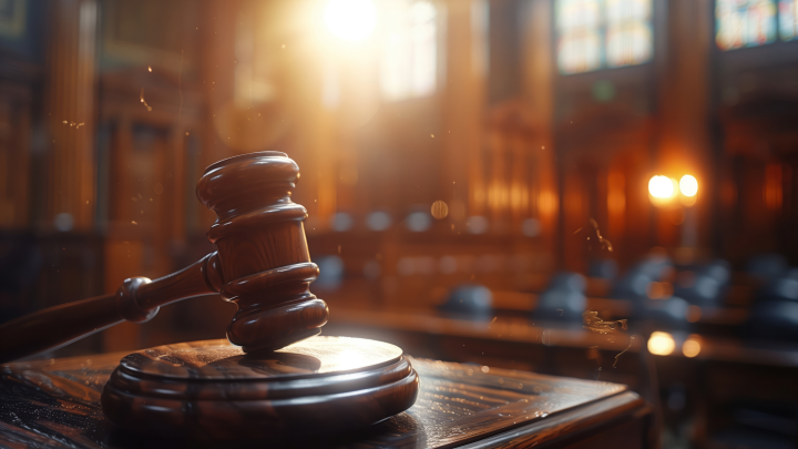 И.о. председателя Верховного суда назначен. Стало известно, кто заменит умершую Подносову