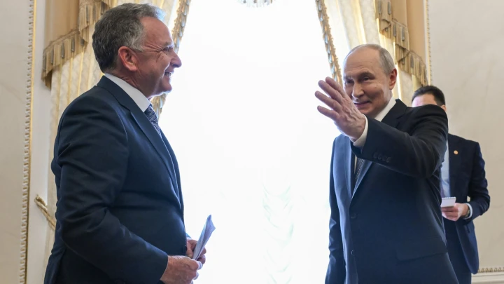 Без угроз и ультиматумов: Асафов объяснил, как Путин изменил переговоры с США