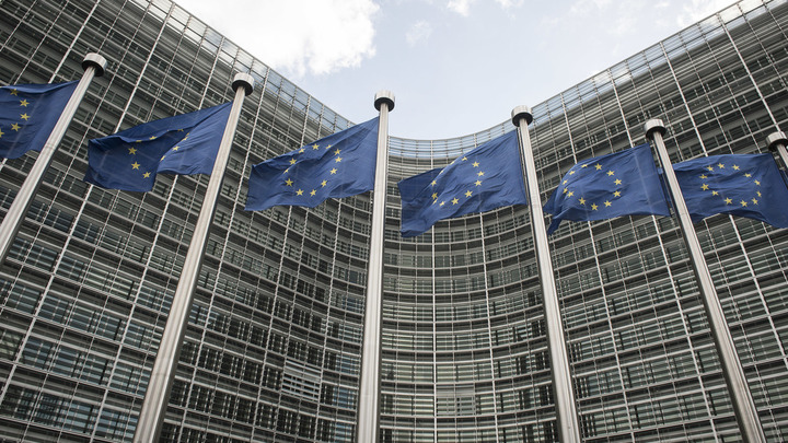 ЕС не утерпели напомнить России о правах человека после акций 9 сентября