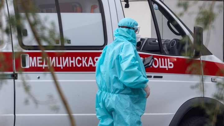В Новокузнецке специалисты ожидают всплеск заболеваемости COVID-19