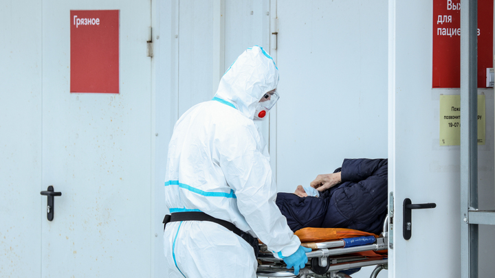 В Ростовской области коронавирус обнаружили ещё у 857 человек: новости на 30 марта