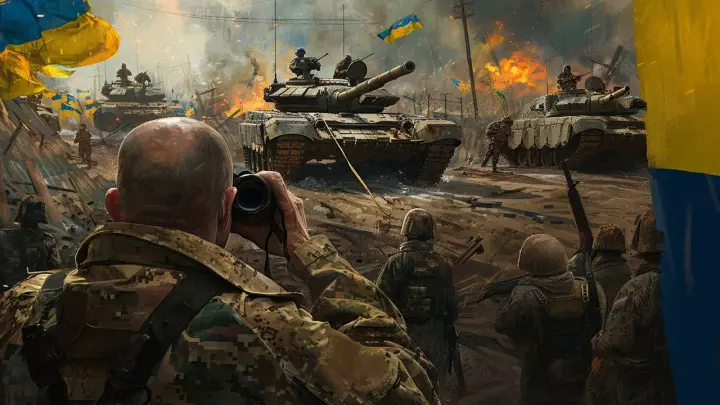 Гигантские потери ВСУ. После такого не оправиться