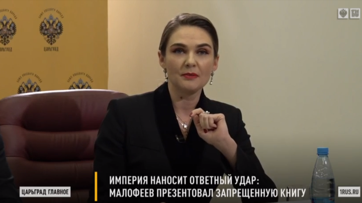 Битва элит и денег: Шафран об откровении, которое все ждали