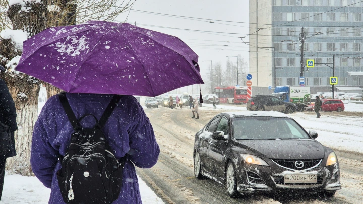 Так синоптики еще не ошибались: в декабре Россию ждет очень неприятный сюрприз с Тихого океана