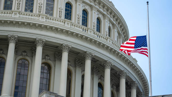 США прочертили Китаю красные линии за Россию