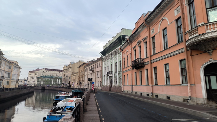 В Санкт-Петербурге подняли размер вносов за капремонт