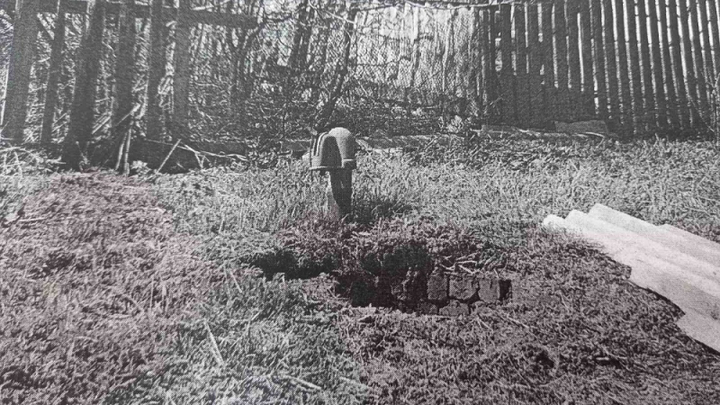 В Самарской области два молодых человека оставили целое село без канализационных крышек