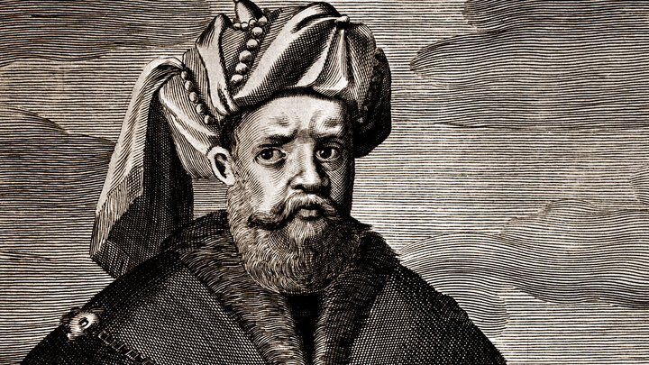 Один день в истории: Разгром войск Стеньки Разина под Симбирском