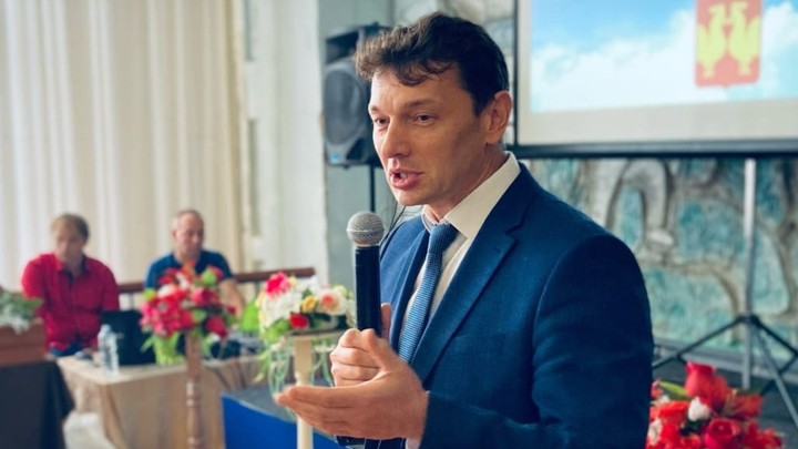 Бывший замглавы администрации Петушинского района проведёт в СИЗО полгода