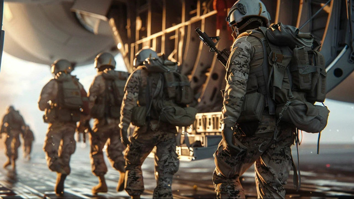 Страны Запада столкнулись с трудностями при поставках вооружений Украине - Bloomberg