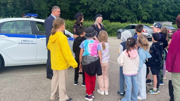 В Самарской области полным ходом идут Каникулы с Общественным советом