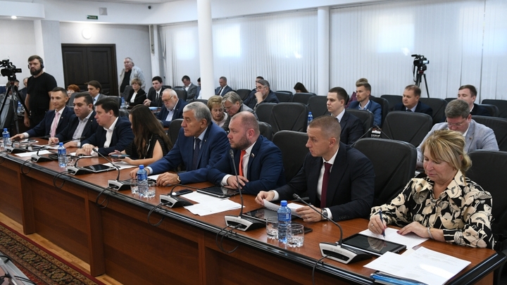 Бюст Захария Чепеги установят в Юбилейном микрорайоне Краснодара