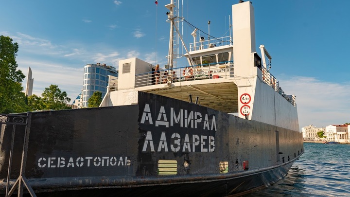 Крым укроют от санкций особым режимом