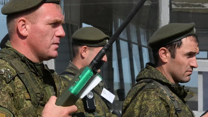 На защиту генерала Попова в суде встали 15 командиров русской армии