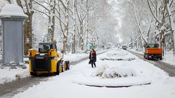 Сидели без света и тепла: На Кубани восстановили электроснабжение почти для 114 тысяч человек