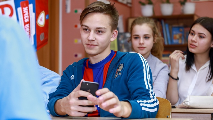 Новый сервис Моя школа, который запустят в Челябинской области, позволит сэкономить