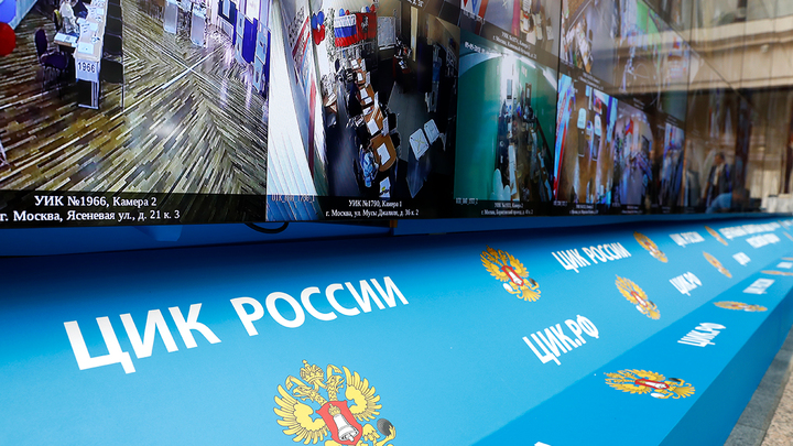 В Приморье на ПМЖ: Либералы поверили в гражданское общество