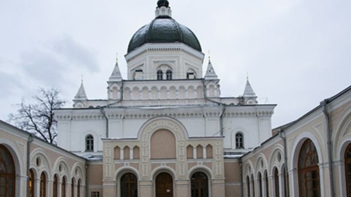 Насельницам православного монастыря на Западной Украине поступили угрозы: Вероятна провокация