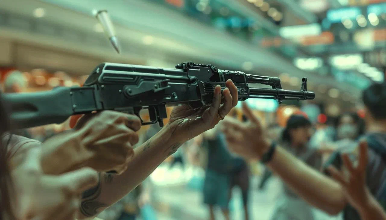 Замешан даже Обама? Вскрыта хитрая цепочка теракта в Крокусе