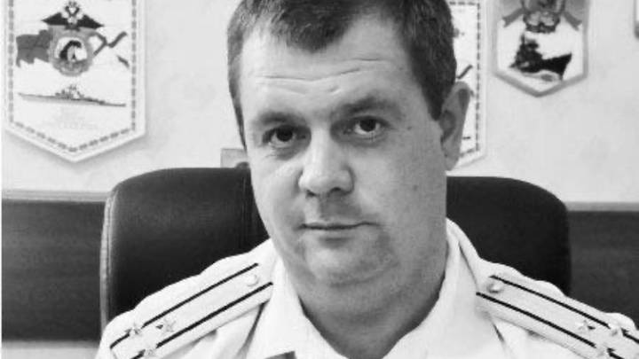 Замкомандующего Черноморским флотом погиб в боях за освобождение Мариуполя