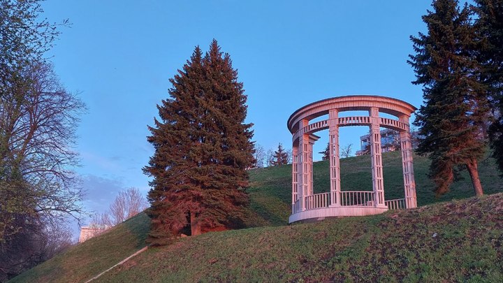 Опубликован список летних кинотеатров в Нижнем Новгороде 2024