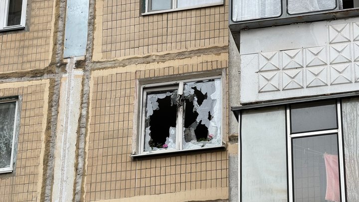 Под ударом — стадионы, школы и жилые дома. Новая атака Белгорода небратьями привела к трагедии