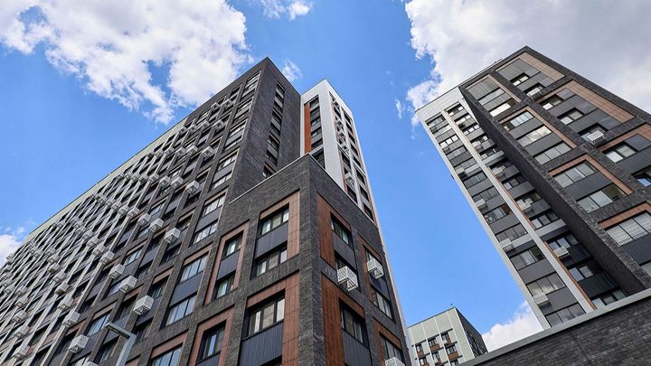 Собянин принял решение о комплексном развитии территории в Даниловском районе