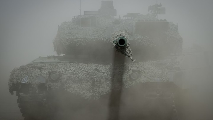 ВСУ нанесли удар в стык русских позиций: что происходит на фронтах СВО