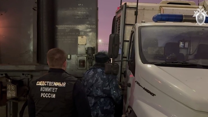 Азербайджанская мафия обезглавлена. Дядя Турал не порешал и даже сам попался