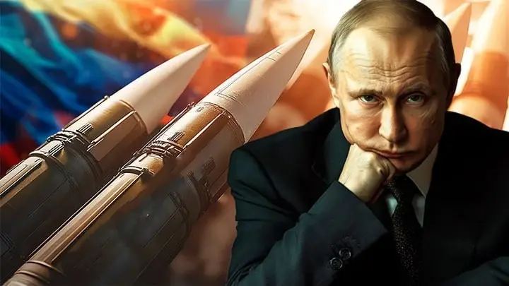 Не ждём, а готовимся: Эксперт разобрал карту ударов по Европе - долетит до каждого объекта НАТО