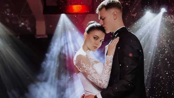 Суд обязал капитана ФК Краснодар Сафонова выплачивать 25% дохода бывшей жене