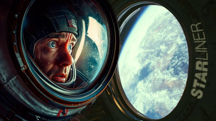 Роскосмос: Перед отправкой на МКС каждый космонавт проходит обязательную подготовку в НАСА