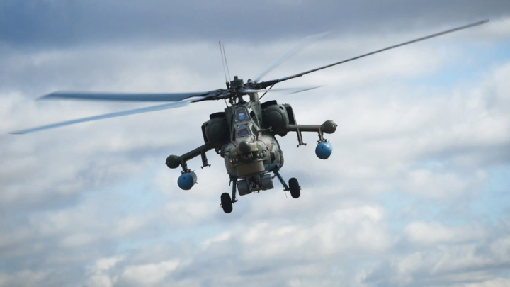 Двойной удар под Авдеевкой: ВСУ открыли огонь по своим позициям