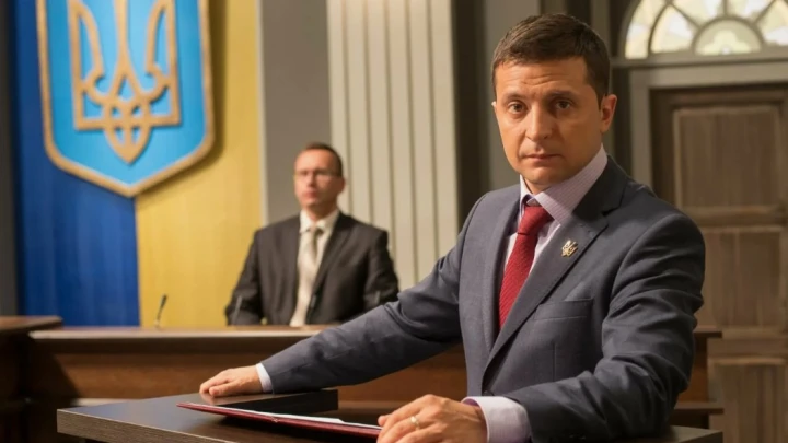 Тело актера из «Слуги народа» Кононенко передали Киеву среди других 6 тысяч военных ВСУ