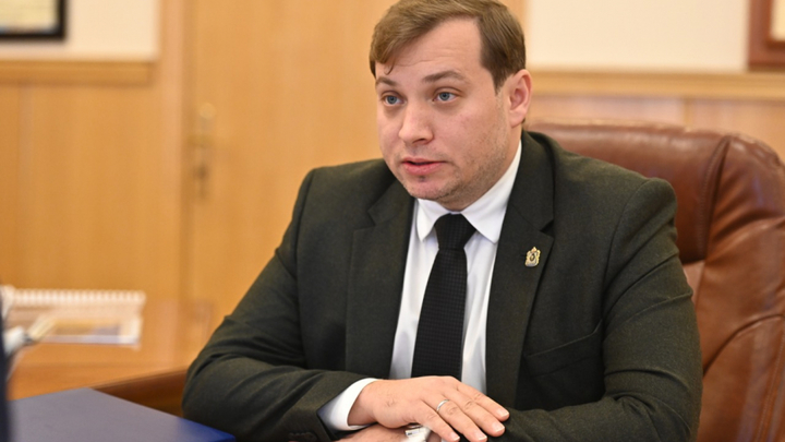 Самарский минстрой может возглавить Роман Мирошин