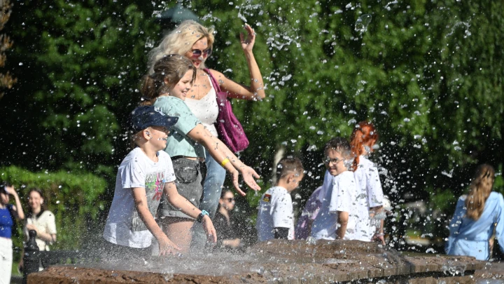 Детский омбудсмен Львова-Белова: Число воспитанников в детских домах сократилось на 10%