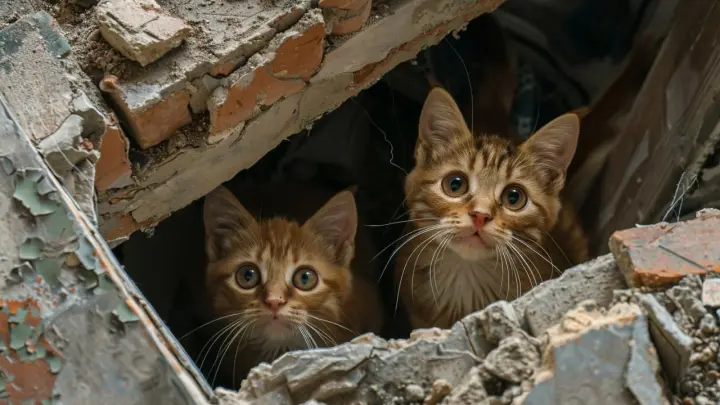 Глупость в квадрате: Русским кошкам запретили мяукать с феерической ошибкой