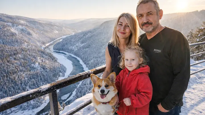 Устранили всех: охотник объяснил, почему следы Усольцевых не нашли