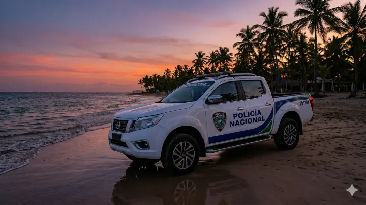 Пошел за сэндвичем и поймал пулю: в Доминикане застрелили 19-летнего туриста