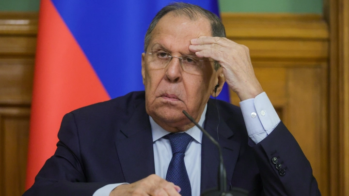 Лавров: Россия была бы рада участию артистов из Армении в Интервидении
