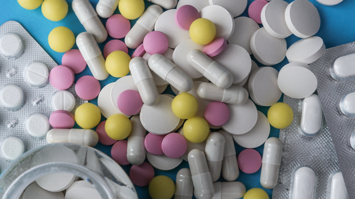 Не только польза: Врач рассказала о скрытой угрозе антибиотиков