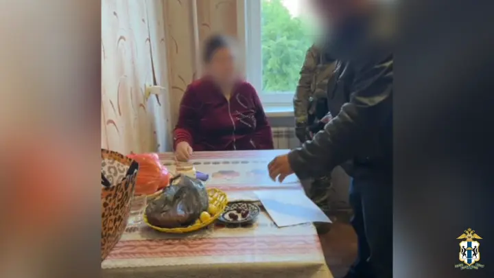 Двоих новосибирцев задержали за организацию незаконной миграции