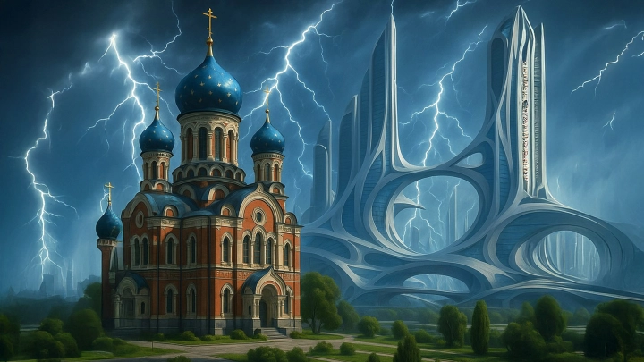 ТАСС вырезал русских: Цитату Патриарха Кирилла исправили. Зачем?