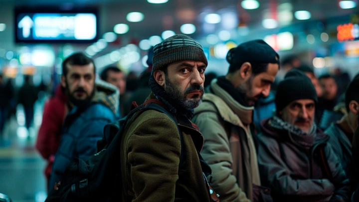 России надо покаяться: Запросы братьев-среднеазиатов раскрыл политик. А сами они русским ничего не должны