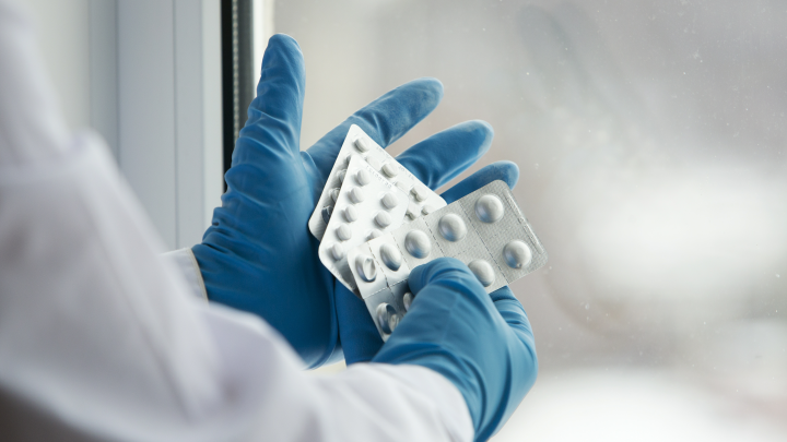 Аргентинские учёные обнаружили ключ к лечению опухолей гипофиза