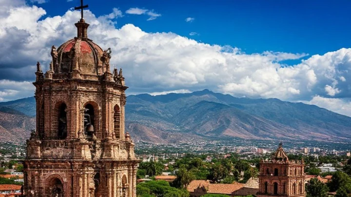 Мексика в огне: Чем грозит убийство наркобарона