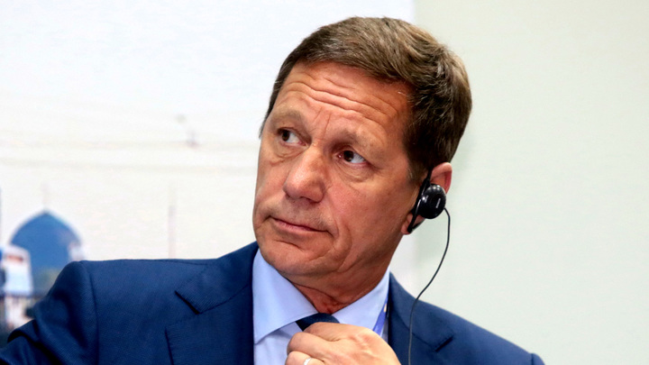Президент ОКР восстановлен в качестве председателя координационной комиссии Олимпиады-2022