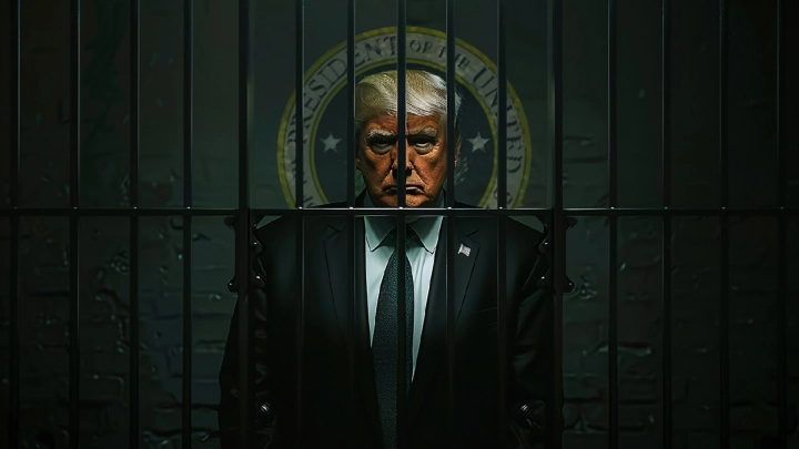 «Будущий президент» США дал гарантии Европе. Через три года всё изменится «Будущий президент» США дал гарантии Европе. Через три года всё изменится