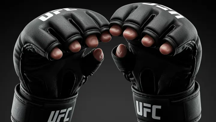 Петр Ян вернул себе корону UFC: грузин Двалишвили получил жестокий урок