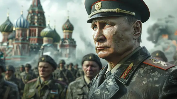 Лживые доклады кончились. Теперь условия игры на СВО другие